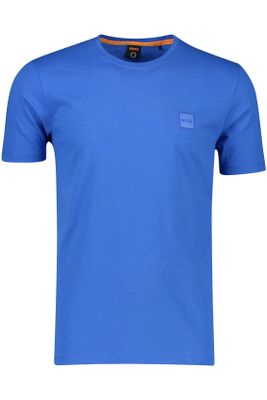 Hugo Boss Hugo Boss t-shirt met logo blauw