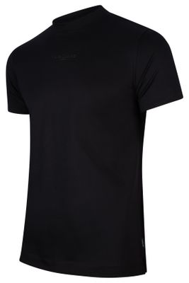 Cavallaro Cavallaro t-shirt Chiavari zwart