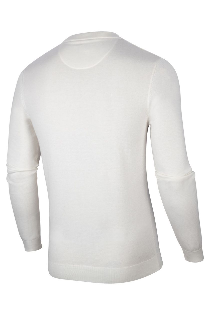 Cavallaro pullover Sorrento off white