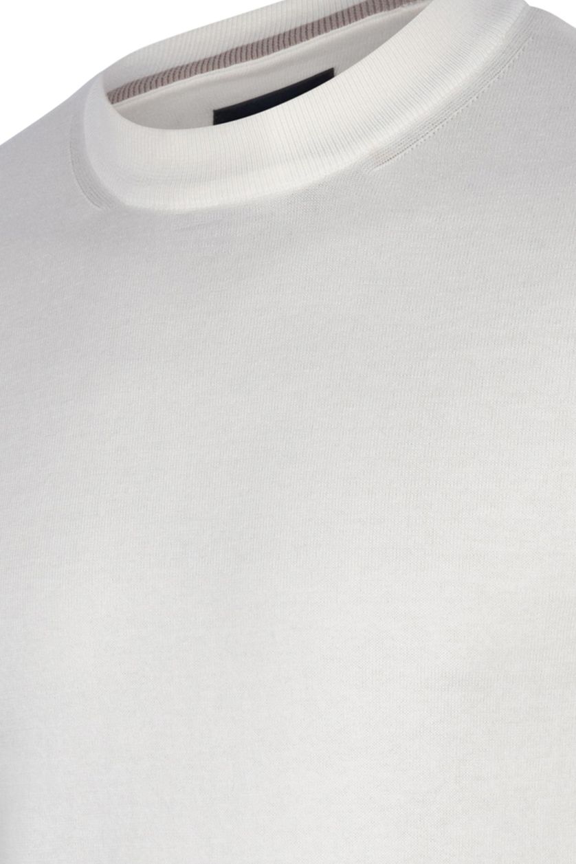 Cavallaro pullover Sorrento off white
