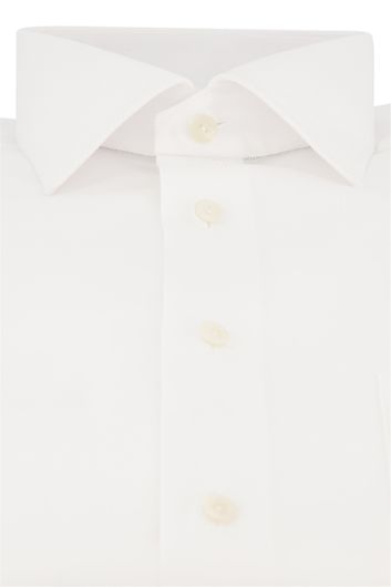 Eton Classic overhemd wit