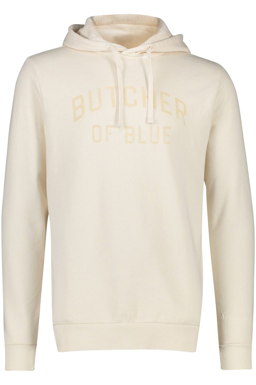 Butcher of Blue sweater beige print