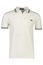 Poloshirt Fred Perry wit