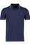 Donkerblauwe polo Fred Perry