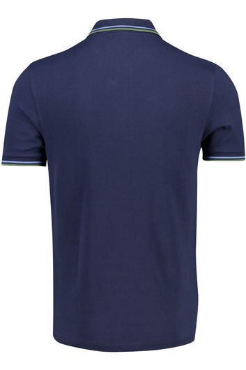 Fred Perry polo navy