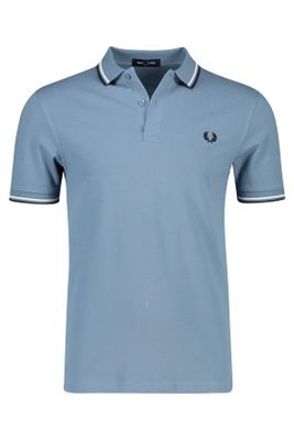 Fred Perry Fred Perry polo blauw