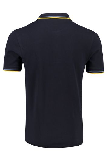 Polo Fred Perry navy