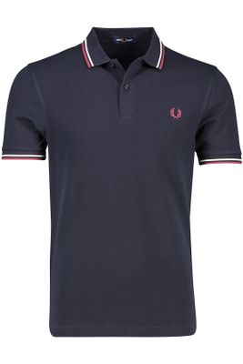 Fred Perry Polo Fred Perry navy