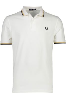Fred Perry Polo Fred Perry wit