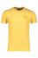 T-shirt Superdry geel