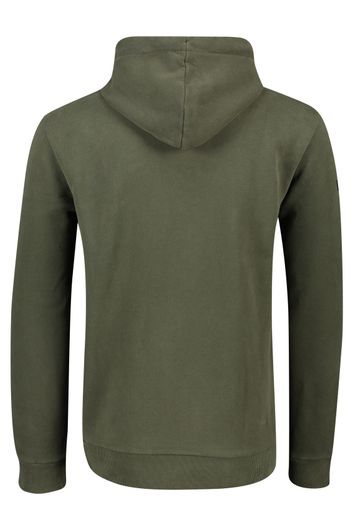 Sweater Superdry groen