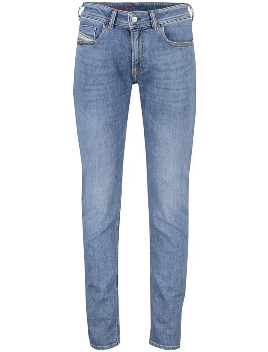 Broek Diesel 5-pocket Sleenker