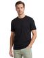 Zwart Hugo Boss t-shirt logo