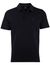 BOSS Black Palosh 30 polo donkerblauw