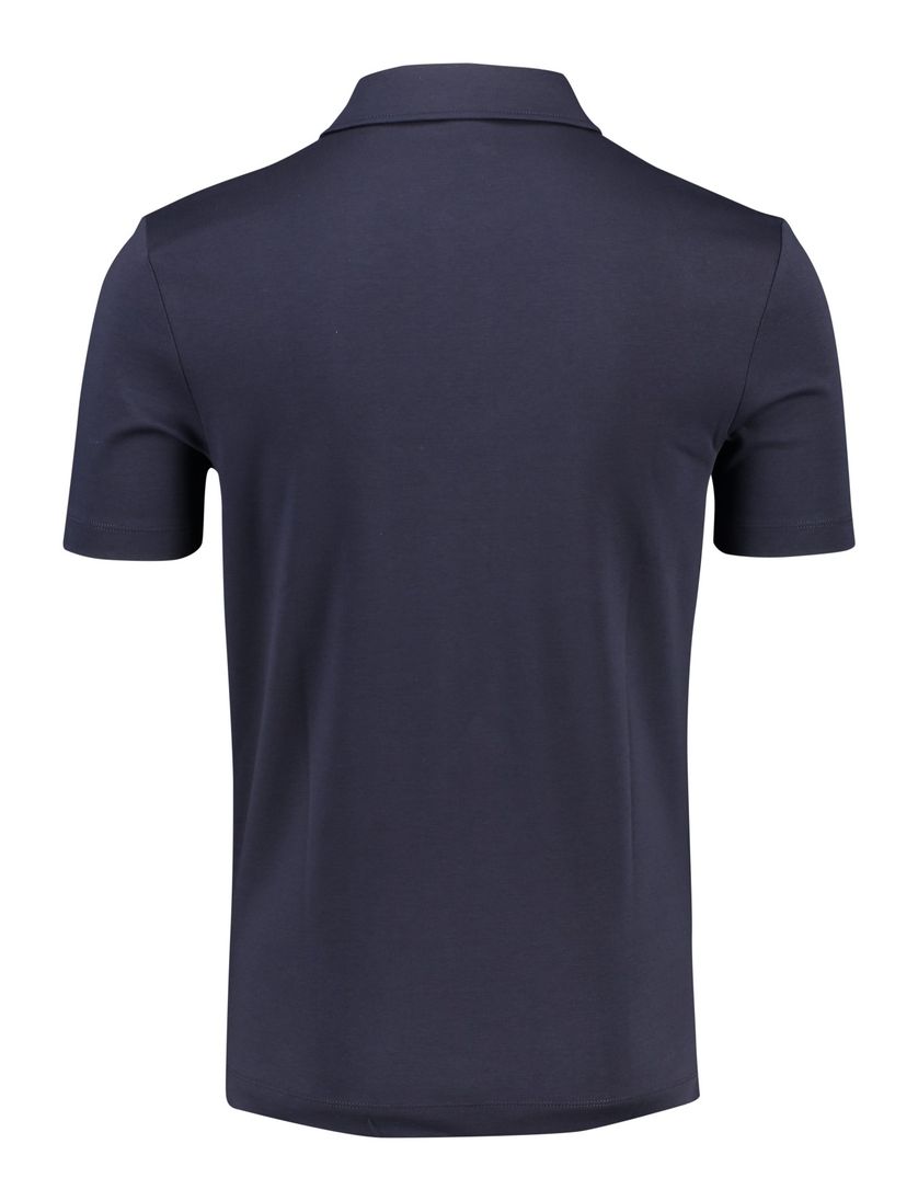 Hugo Boss polo navy Palosh