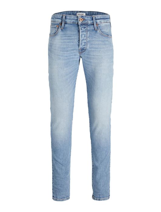 jeans lichtblauw Jack & Jones Plus Size