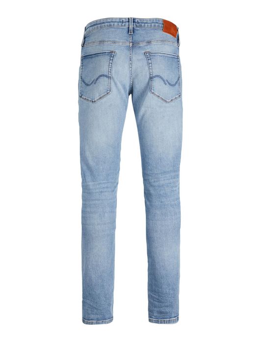 jeans lichtblauw Jack & Jones Plus Size