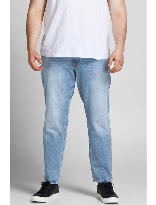 jeans lichtblauw Jack & Jones Plus Size