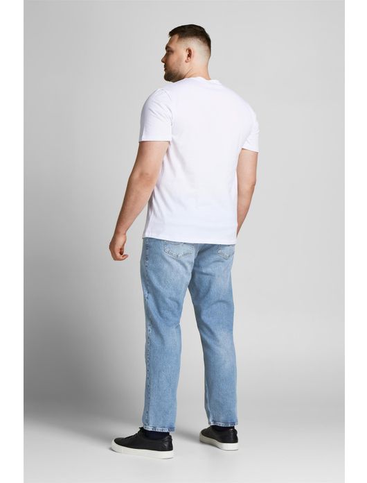jeans lichtblauw Jack & Jones Plus Size