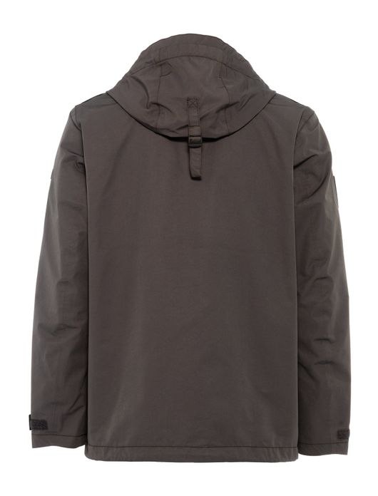 Jas Camel Active grijs