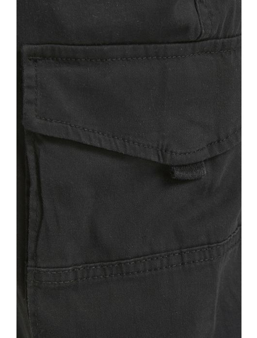 Jack & Jones cargo broek zwart
