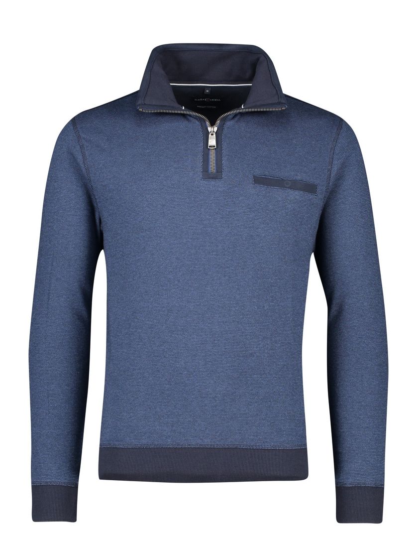 Casa Moda sweatshirt blauw