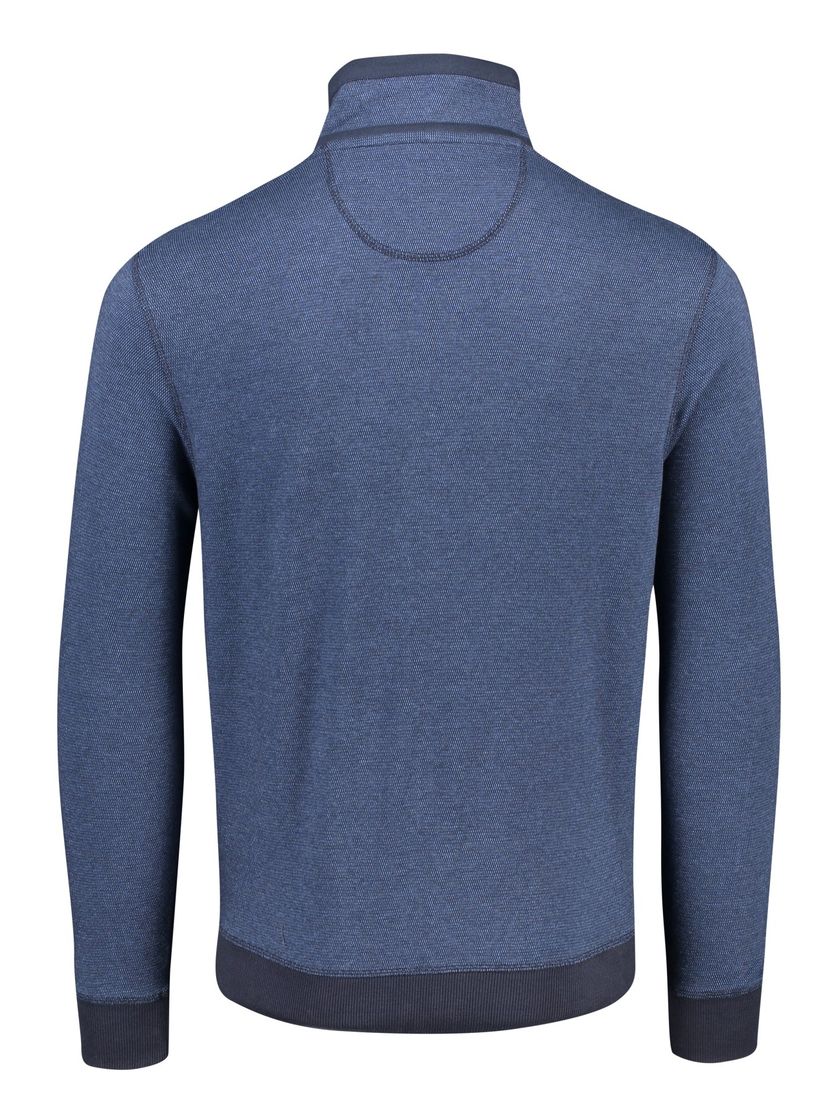 Casa Moda sweatshirt blauw