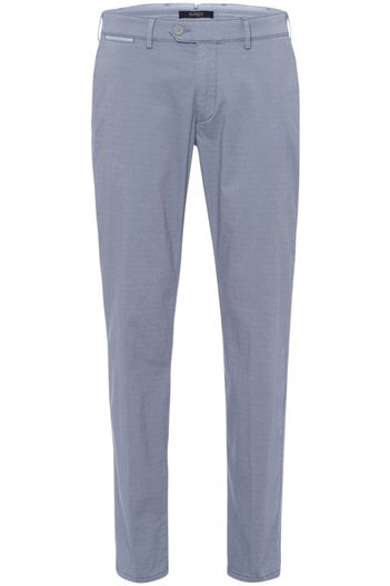 Eurex Blauwe chino Brax Eurex Jim