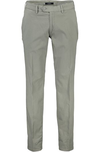 Eurex Broek Brax Eurex Joe groen