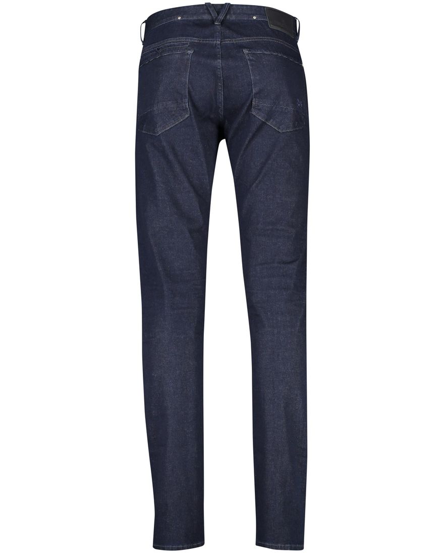 Vanguard V850 jeans donkerblauw