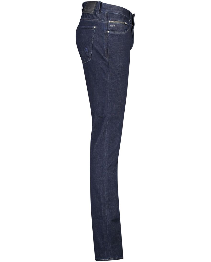 Vanguard V850 jeans donkerblauw