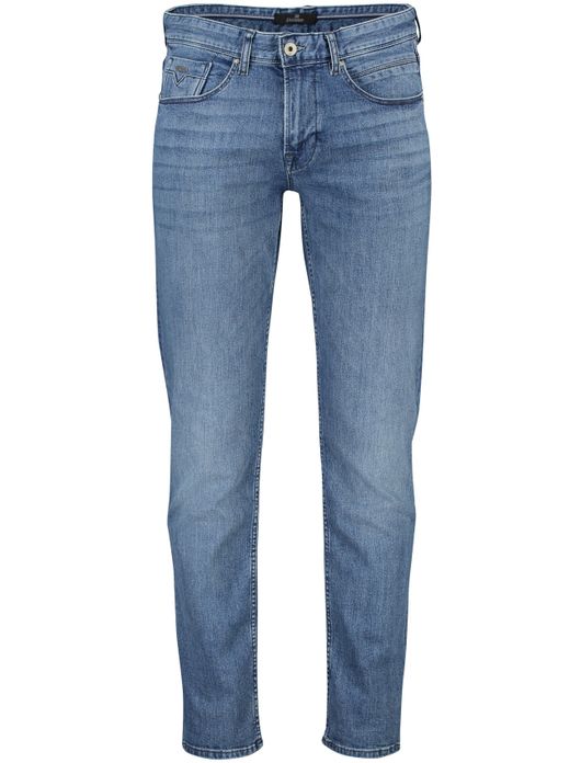 Jeans Vanguard V7 Rider blauw