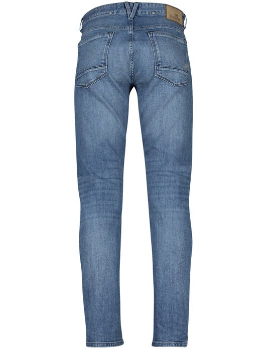 Jeans Vanguard V7 Rider blauw