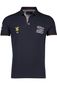 GP race polo Portofino 2022 donkerblauw