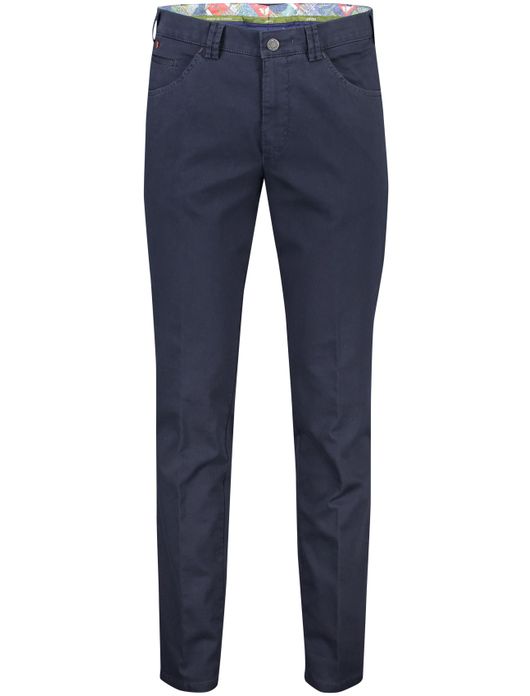Pantalon Meyer navy Dublin