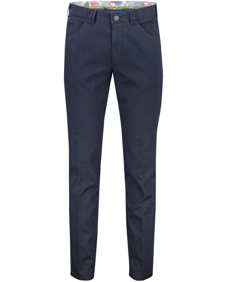 Pantalon Meyer navy Dublin