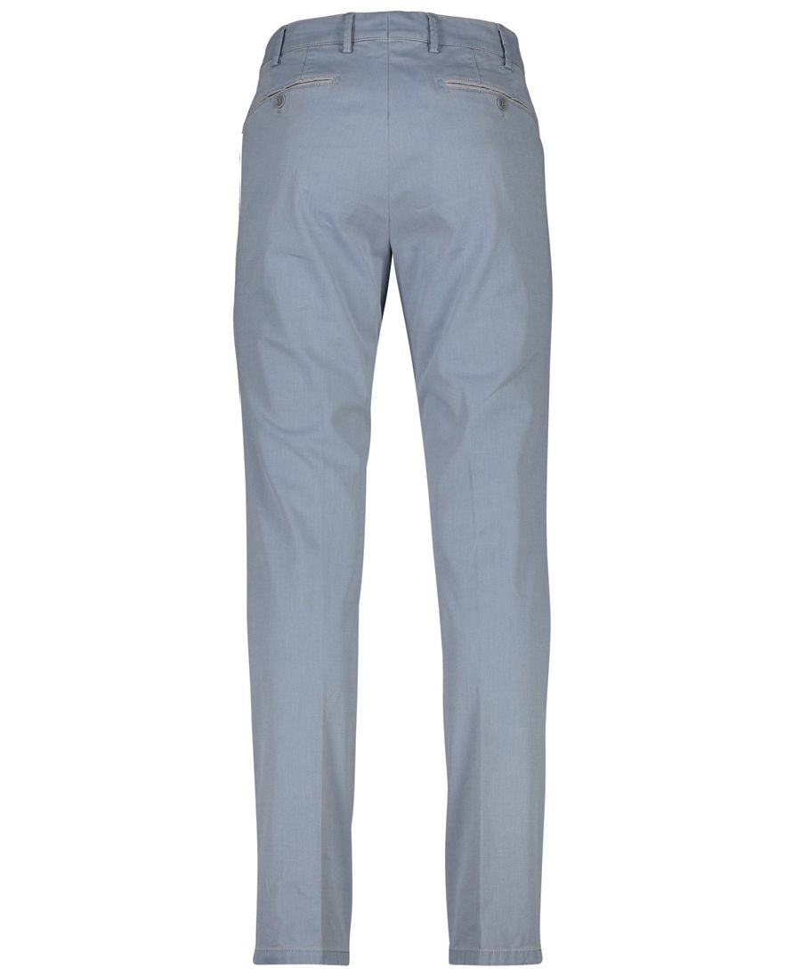 Meyer pantalon Bonn lichtblauw