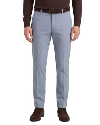 Meyer Meyer pantalon Bonn lichtblauw