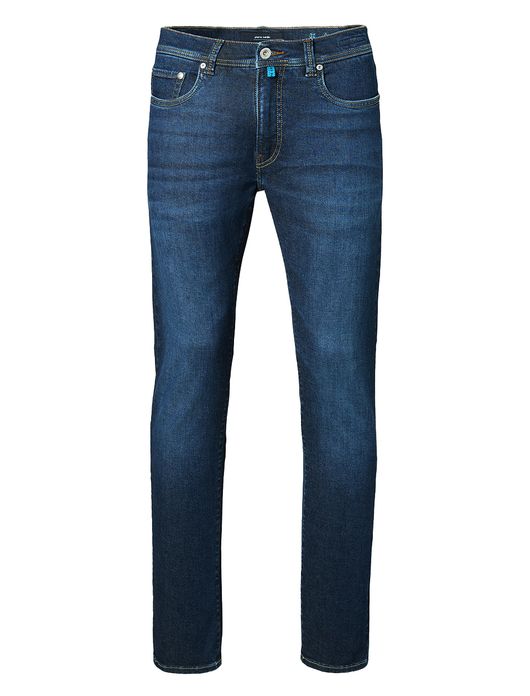 Jeans Pierre Cardin Future Flex donkerblauw