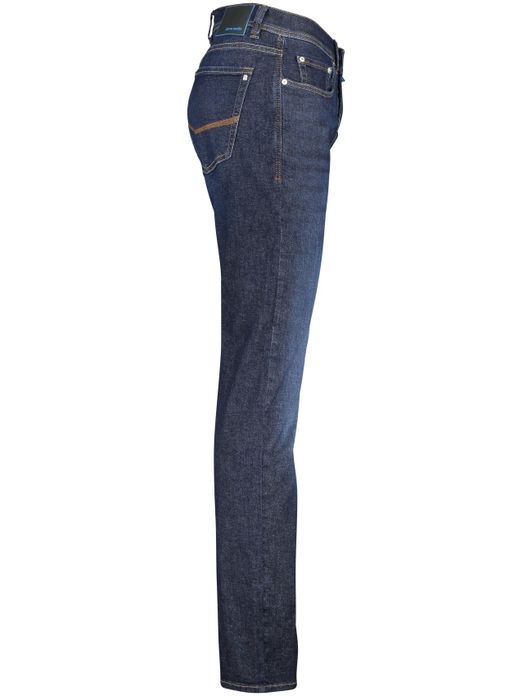 Jeans Pierre Cardin Future Flex donkerblauw