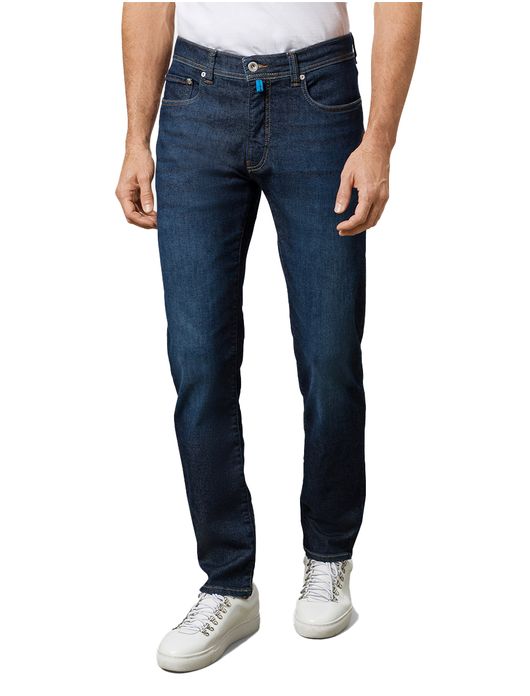 Jeans Pierre Cardin Future Flex donkerblauw