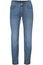 Pierre Cardin 5-pocket blauw