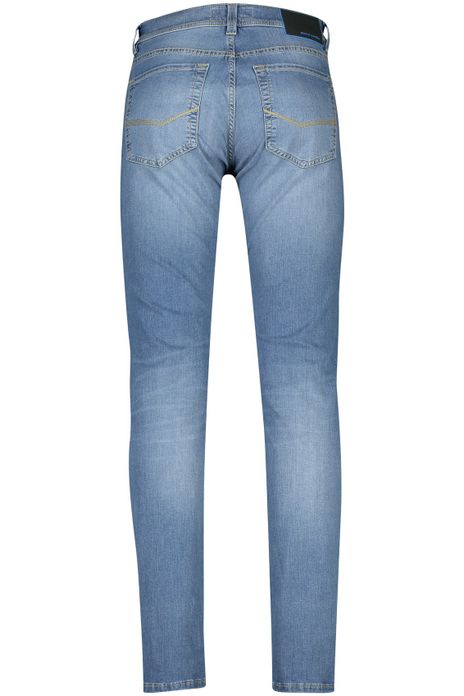 5-Pocket jeans Pierre Cardin Lyon Tapered lichtblauw