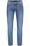 5-pocket jeans Pierre Cardin blauw