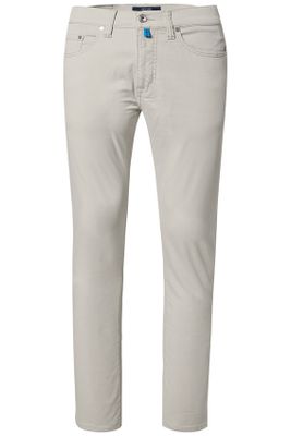 Pierre Cardin 5-pocket beige Pierre Cardin broek