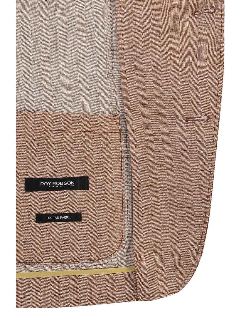 Roy Robson colbert Regular Fit koper