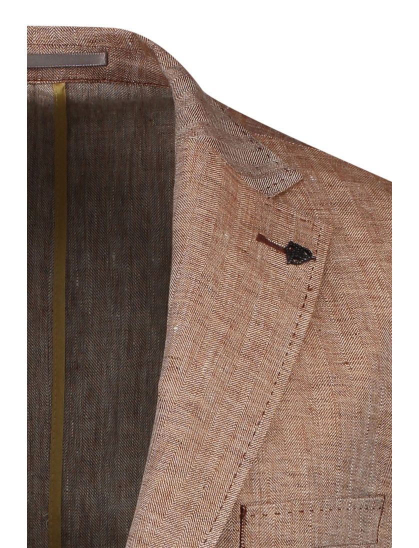 Roy Robson colbert Regular Fit koper