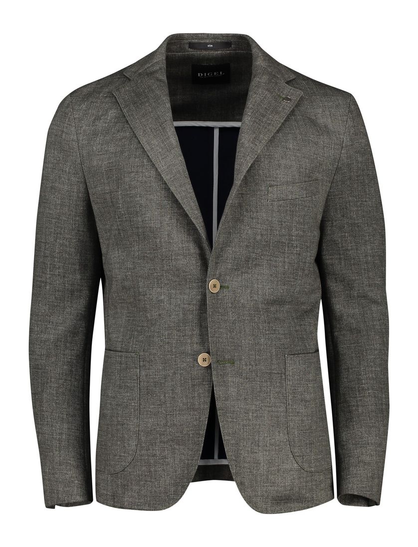 Digel colbert model Kristo-ST Slim Fit Mix & Match