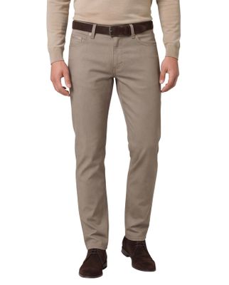 Brax Pantalon bruin Brax Cadiz