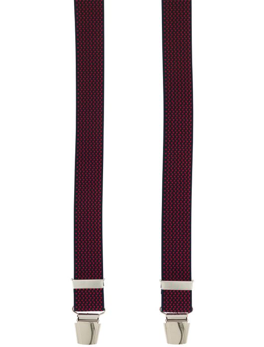 bretels Lindenmann geprint